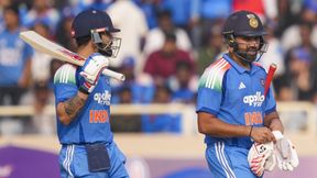 కోహ్లీ, రోహిత్ల కంటే ఎక్కువగా ఇతడి కోసమే వెతుకుతున్నారు! కోహ్లీ, రోహిత్ల కంటే ఎక్కువగా ఇతడి కోసమే వెతుకుతున్నారు!