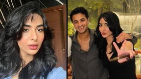 కశ్మీరీ బ్యూటీతో అభిషేక్ శర్మ పెళ్లి?