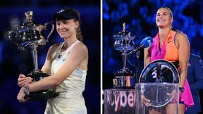 Australia Open 2026 క్వీన్ ఎలెనా రైబకినా.. కన్నీటిపర్యంతమైన సబలెంకా!