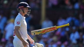 Ashes ఓటమి ముంగిట ఇంగ్లండ్! Ashes ఓటమి ముంగిట ఇంగ్లండ్!