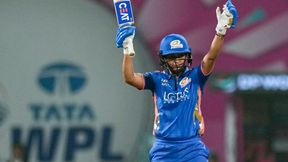 WPL 2026: ఢిల్లీ చేతిలో ఓటమి.. ముంబై ప్లే ఆఫ్స్ చేరాలంటే..?