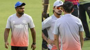 IND vs NZ: తిరువనంతపురం మ్యాచ్‌లో బిగ్ ట్విస్ట్! 