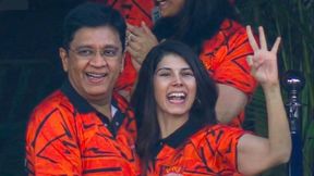 Kavya Maran: నాన్న మనం మూడు గెలిచాం!