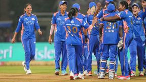 WPL 2026: ముంబై ఇండియన్స్ ఫైనల్ చేరాలంటే..?