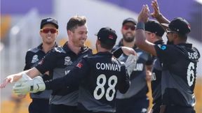 T20 World Cup 2026: న్యూజిలాండ్‌కు బిగ్ షాక్.. స్టార్ ప్లేయర్ దూరం!