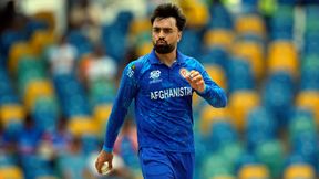 ప్రత్యర్థులకు వణుకే: రషీద్ ఖాన్ కెప్టెన్సీలో వరల్డ్ కప్ స్క్వాడ్ రెడీ! ప్రత్యర్థులకు వణుకే: రషీద్ ఖాన్ కెప్టెన్సీలో వరల్డ్ కప్ స్క్వాడ్ రెడీ!