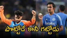ఇది అన్యాయం.. రింకూ ఈపాటికే 100 మ్యాచ్‌లు ఆడి ఉండాలి: సైమన్ డౌల్