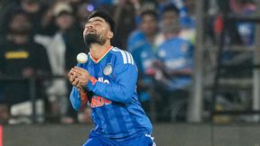 అదే కాస్త ఒత్తిడిగా ఉంది: రింకూ సింగ్