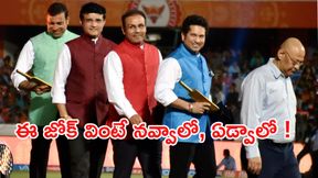 సచిన్, సెహ్వాగ్ ఎవరు? మా షెహజాదే కింగ్!: పాక్ బ్యాటర్ సచిన్, సెహ్వాగ్ ఎవరు? మా షెహజాదే కింగ్!: పాక్ బ్యాటర్