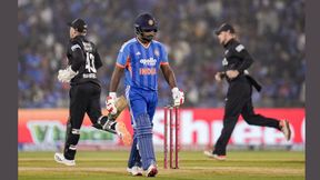 IND vs NZ: కుక్క తోక వంకరే.. ఈడు ఇక మారడు!