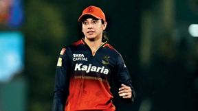 WPL 2026: ఆర్‌సీబీ జోరు.. గుజరాత్ బేజారు! ప్లే ఆఫ్స్ బెర్త్ ఖరారు!