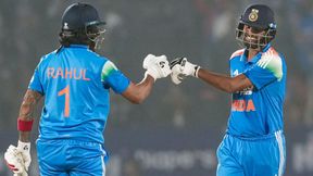 IND vs NZ: సుందర్ ఔట్.. మరో గంభీర్ ఫేవరేట్ ప్లేయర్కు చోటు! IND vs NZ: సుందర్ ఔట్.. మరో గంభీర్ ఫేవరేట్ ప్లేయర్కు చోటు!