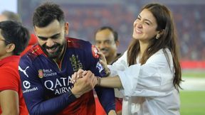 IPL 2026: కోహ్లీ మాములోడు కాదు.. భార్యతో కలిసి భారీ స్కెచ్!