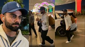 లండన్ వెళ్లిపోయిన కోహ్లీ.. రిటర్న్ ఎప్పుడంటే..?