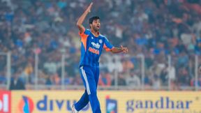 IND vs NZ: టీమిండియాకు బిగ్ షాక్.. మరో ప్లేయర్ దూరం! IND vs NZ: టీమిండియాకు బిగ్ షాక్.. మరో ప్లేయర్ దూరం!