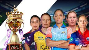 WPL మొదలవ్వడానికి గంటల ముందే షాకింగ్ న్యూస్.. స్టార్ ప్లేయర్ ఔట్!