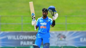 Aaron George: చరిత్ర సృష్టించిన హైదరాబాద్ కుర్రాడు.. 14 ఏళ్ల వరల్డ్ రికార్డ్ బద్దలు!