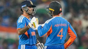 IND vs ZIM:  12 ఓవర్లలో 200 పరుగులు చేయాలి.. జింబాబ్వే‌పై భారత్ చేయాల్సింది ఇదే