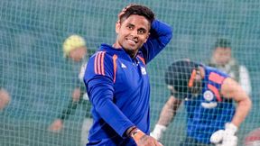 T20 World Cup 2026: పాక్‌తో మ్యాచ్‌కు అభిషేక్ శర్మ దూరం: సూర్యకుమార్ యాదవ్