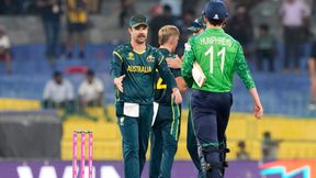 T20 World Cup 2026 ఐర్లాండ్‌పై ఆస్ట్రేలియా ఘన విజయం!