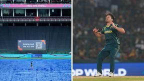 T20 World Cup 2026: ఆస్ట్రేలియా ఔట్.. సూపర్-8కు జింబాబ్వే!