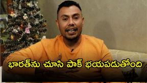 ఆడలేక మద్దెల ఓడు అంటే ఇదే.. పాక్‌పై డానిష్ కనేరియా ఫైర్!