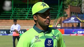 IND vs PAK: ఆ ఒక్క తప్పిదమే మా ఓటమిని శాసించింది: పాక్ కెప్టెన్