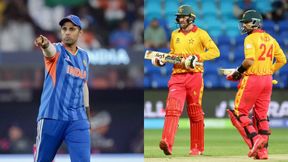 టీమిండియాకు జింబాబ్వే వార్నింగ్! కోచ్ సంచలన ప్రకటన!! 