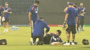 IND vs NAM: బుమ్రా కళ్లు చెదిరే యార్కర్‌.. గాయపడ్డ టీమిండియా ఓపెనర్!(వీడియో)