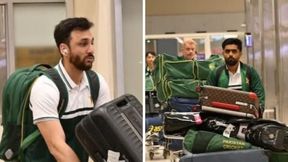 T20 World Cup 2026: శ్రీలంకకు చేరుకున్న పాకిస్థాన్.. భారత్‌‌తో మ్యాచ్‌పై ఉత్కంఠ!