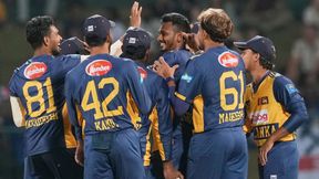T20 World Cup 2026: శ్రీలంక జోరు.. ఒమన్ బేజారు!