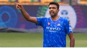 R Ashwin: పాకిస్థాన్ బుద్దే అంత: అశ్విన్