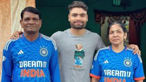 తీవ్ర విషాదం.. రింకూ సింగ్ తండ్రి కన్నుమూత