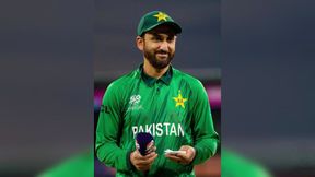 NZ vs PAK: అందుకే షాహిన్ అఫ్రిదీని ఆడించడం లేదు: సల్మాన్ అఘా