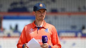 PAK vs NED: ఆ తప్పిదంతోనే గెలిచే మ్యాచ్‌లో ఓడాం: నెదర్లాండ్స్ కెప్టెన్