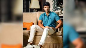 ఆ తెలుగు హీరో అంటే ఇష్టం: శివమ్ దూబే