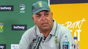 IND vs SA: ఒత్తిడిలో ఉన్న భారత్‌ను ఓడిస్తాం: సౌతాఫ్రికా కోచ్