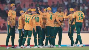 T20 World Cup 2026: సౌతాఫ్రికా శుభారంభం.. చిత్తుగా ఓడిన కెనడా!