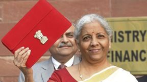 Union Budget 2026: క్రీడా రంగంలో కోట్లాది ఉద్యోగాలు.. నిర్మలమ్మ కీలక ప్రకటన!