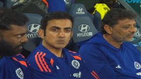 IND vs WI: సంజూ గాలిలో కొట్టుకుపోయిన గంభీర్ ఘోర తప్పిదం!