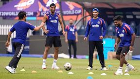  IND vs NZ: హోటల్ మారిన టీమిండియా.. అదృష్టం మారేనా?