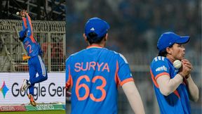 IND vs WI: టీమిండియా చెత్త ఫీల్డింగ్