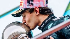 Formula 1: చరిత్ర సృష్టించిన 19 ఏళ్ల కుర్రాడు.. హామిల్టన్ రికార్డ్ బద్దలు!