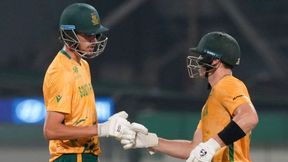 NZ vs SA:  గట్టెక్కించిన మార్కో యాన్సెన్..!