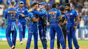 MI Playing XI: ఆ ఇద్దరు మ్యాచ్ విన్నర్లు ఔట్.. కేకేఆర్‌తో తలపడే ముంబై తుది జట్టు ఇదే!