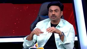 నా వల్లే అతను గొప్ప టెస్ట్ వికెట్ కీపర్ అయ్యాడు: ఎమ్మెస్కే ప్రసాద్ (వీడియో)