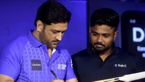 సంజూ శాంసన్ కోసం CSK బిగ్ ప్లాన్!