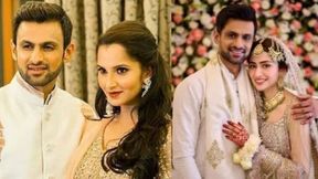 Shoaib Malik: సానియా మీర్జా మాజీ మొగుడికి నాలుగో పెళ్లి.?