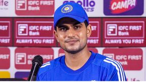 అదే మా తదుపరి లక్ష్యం: శుభ్‌మన్ గిల్