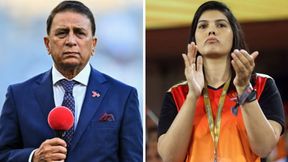 గవాస్కర్.. నువ్వు కూడా కావ్య పాపను విమర్శిస్తున్నావా? సుద్దపూస మాటలు వద్దు!